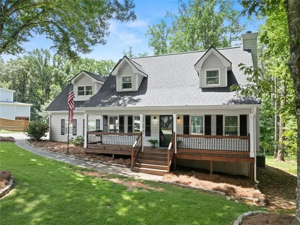 5147 Malisa Ridge, Oakwood, GA 30566 - #1
