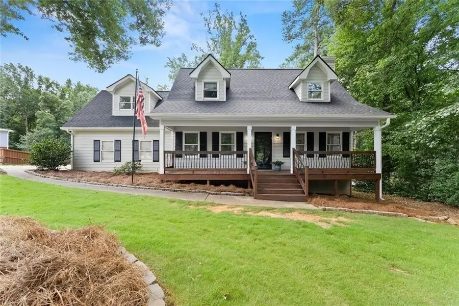5147 Malisa Ridge, Oakwood, GA 30566 - #2