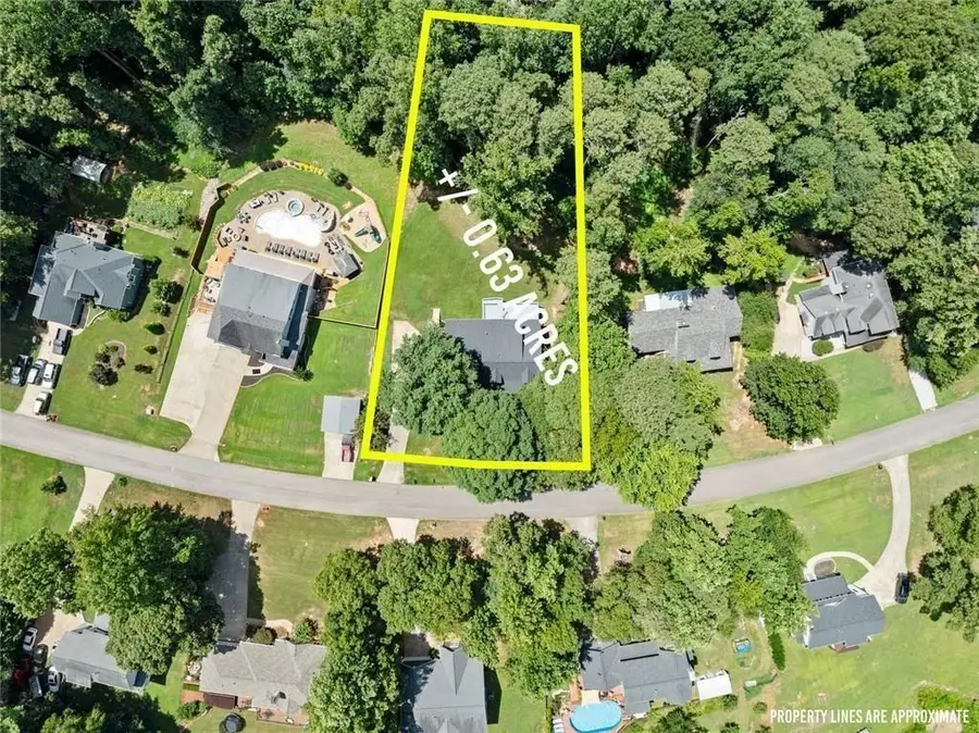 5147 Malisa Ridge, Oakwood, GA 30566 - #3
