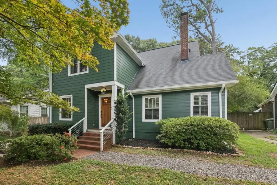 166 Carter Avenue Se, Atlanta, GA 30317 - #2