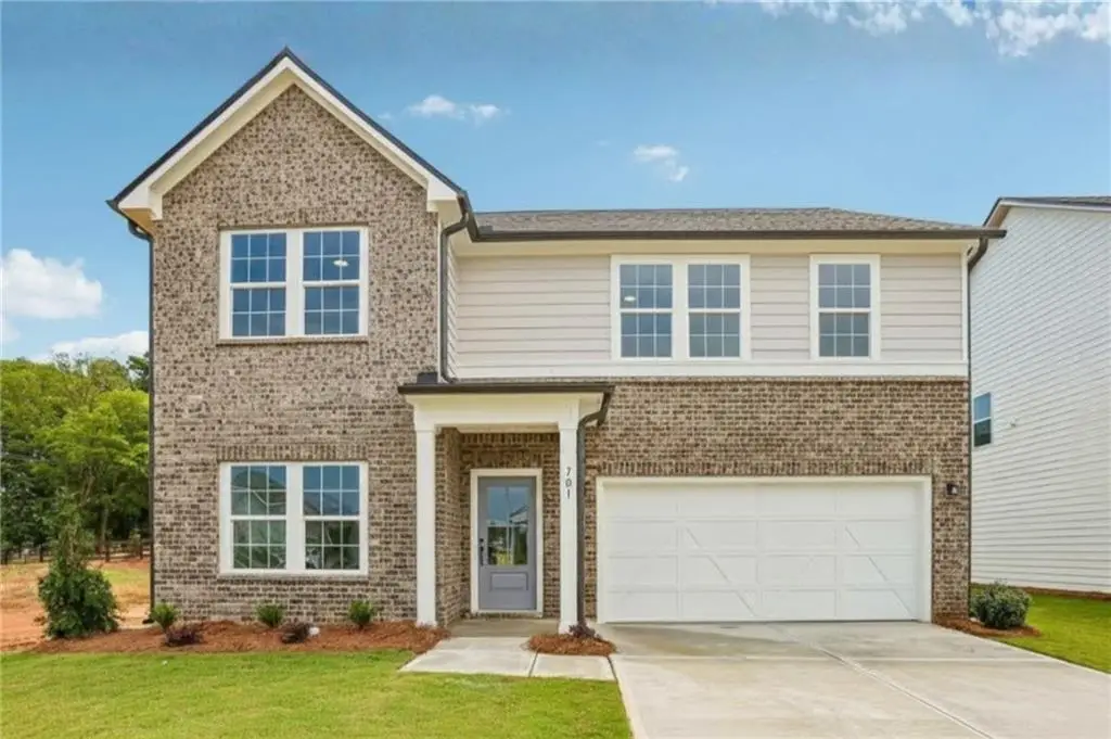 103 Candler Trace, Cartersville, GA 30120 - #1
