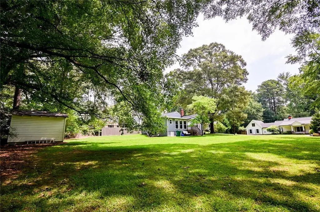 0 Brown Circle Se, Smyrna, GA 30080 - #1