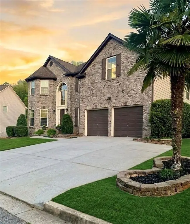 2819 Heritage Oaks Circle, Dacula, GA 30019 - #1