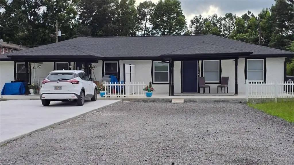 8327 Chicago Avenue, Douglasville, GA 30134 - #1