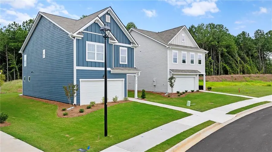 1282 Riverstone Road Court, Jonesboro, GA 30238 - #3