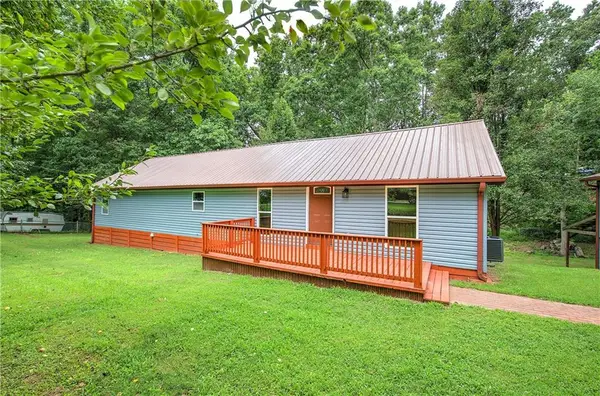 7289 Staton Place Se, Acworth, GA 30102