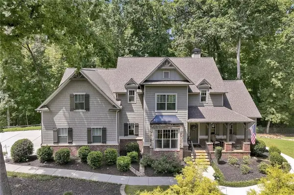 5686 Old Wilkie Road, Gainesville, GA 30506