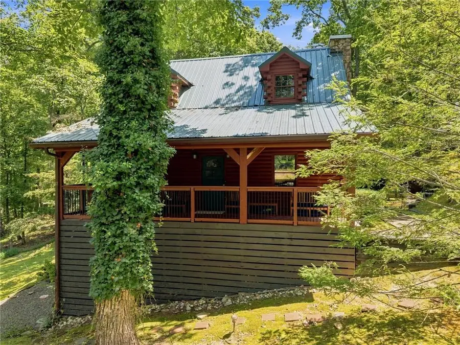126 Kelso Road, Jasper, GA 30143 - #3