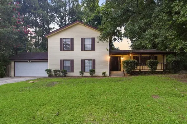 1292 Brookvale Drive, Riverdale, GA 30296
