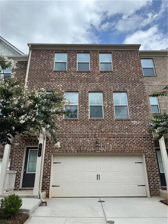 3706 Davis Circle, Duluth, GA 30096 - #1