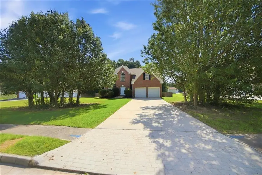 9229 Carnes Crossing Circle, Jonesboro, GA 30236 - #2