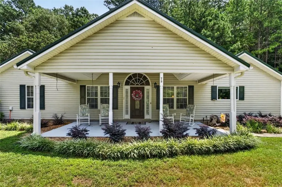 79 Chestnut Path, Dallas, GA 30132 - #3