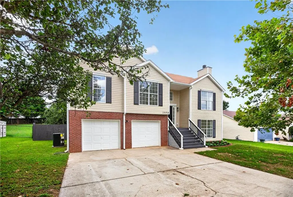 2594 Deann Drive, Ellenwood, GA 30294 - #1