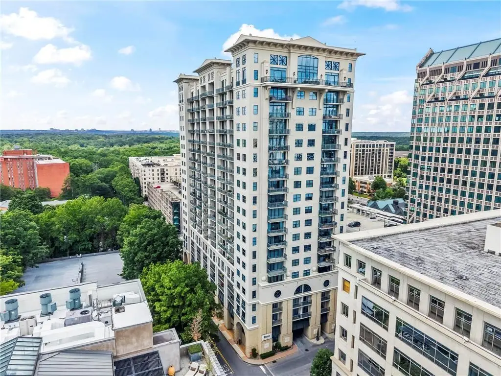 3040 Peachtree Road Nw #209, Atlanta, GA 30305 - #1