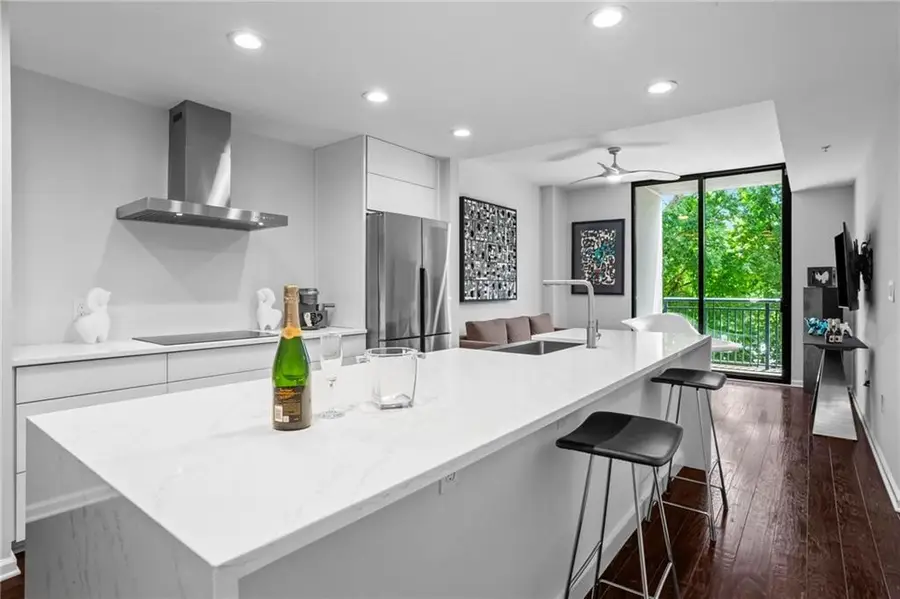 3040 Peachtree Road Nw #209, Atlanta, GA 30305 - #3