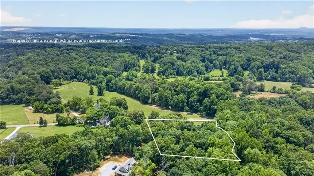513 Worley Road, Canton, GA 30114 - #1