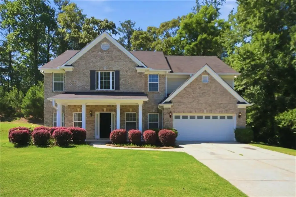 861 Wisteria View Court, Dacula, GA 30019 - #1