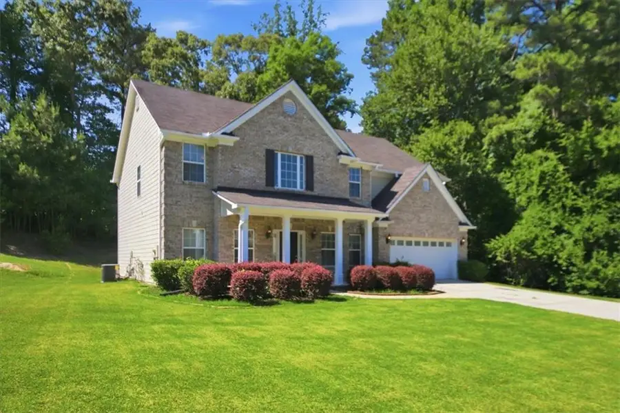 861 Wisteria View Court, Dacula, GA 30019 - #2