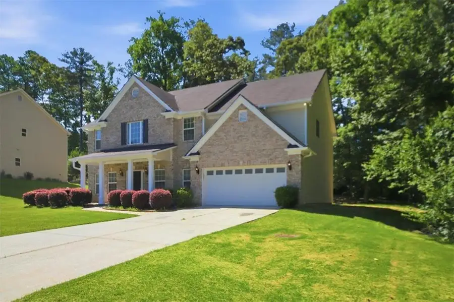 861 Wisteria View Court, Dacula, GA 30019 - #3