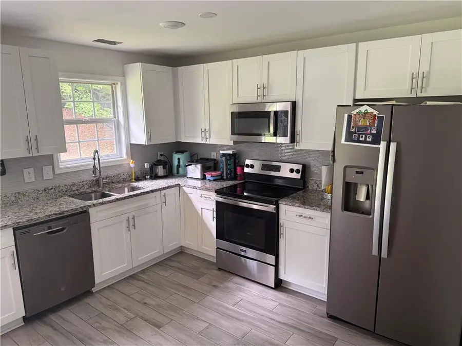 4375 Chestnut Oaks Trace, Lithonia, GA 30038 - #2