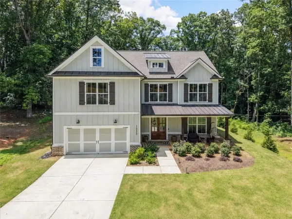 1335 County Line Road Nw, Acworth, GA 30101