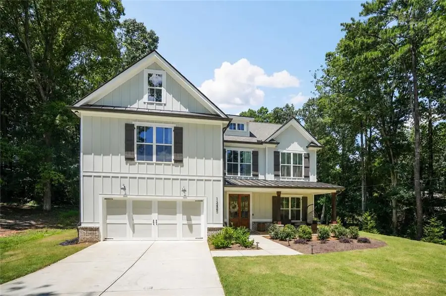 1335 County Line Road Nw, Acworth, GA 30101 - #2