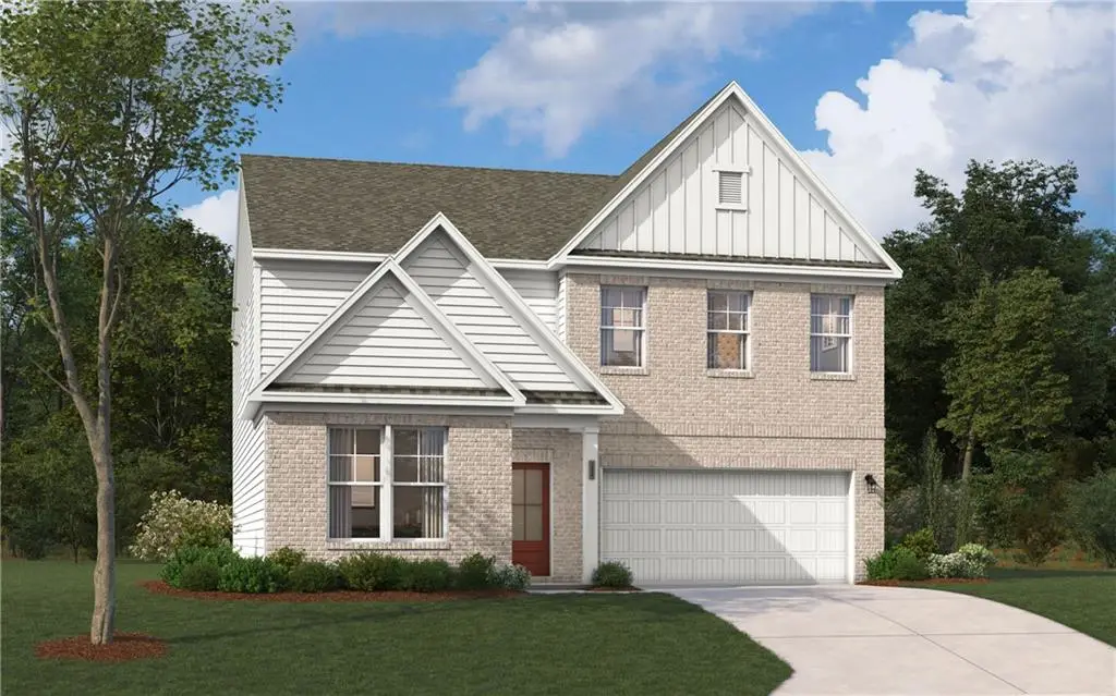 405 Statilla Court, Locust Grove, GA 30248 - #1