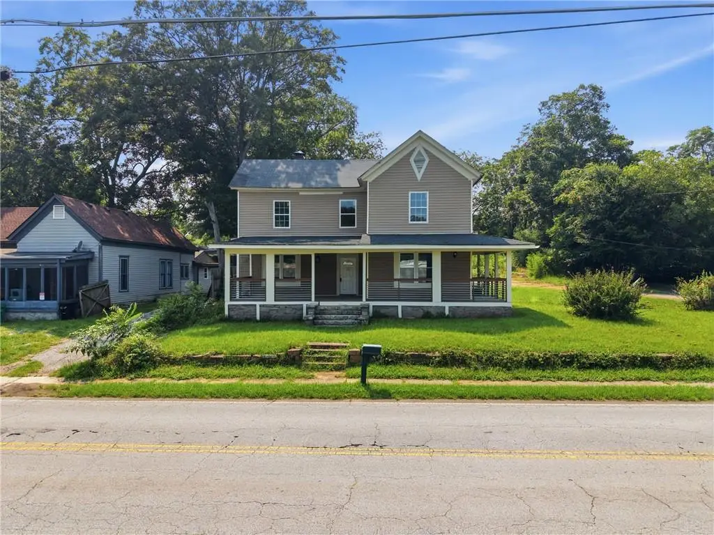 2997 Stone Mountain Street, Lithonia, GA 30058 - #1