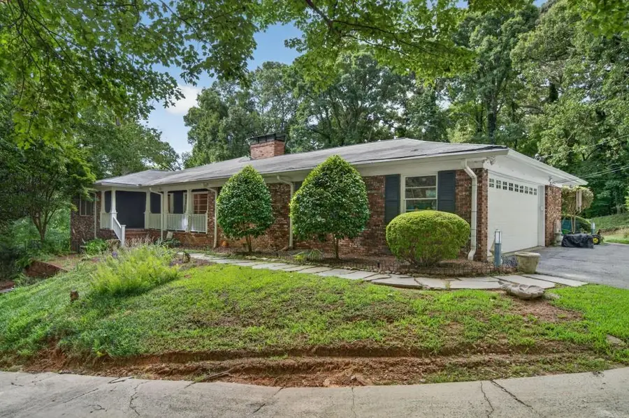 5274 Powers Ferry Road Nw, Sandy Springs, GA 30327 - #2