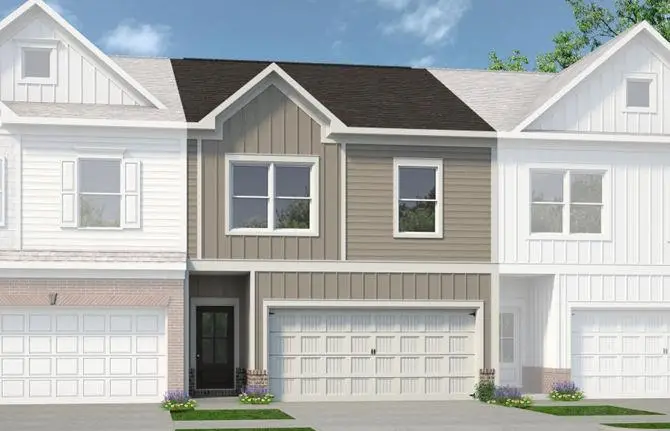 15 Bonsai Way #196, Cartersville, GA 30120 - #1
