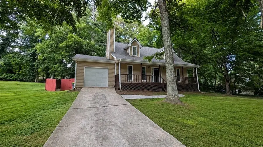 8272 Blackfoot Trail, Jonesboro, GA 30236 - #2