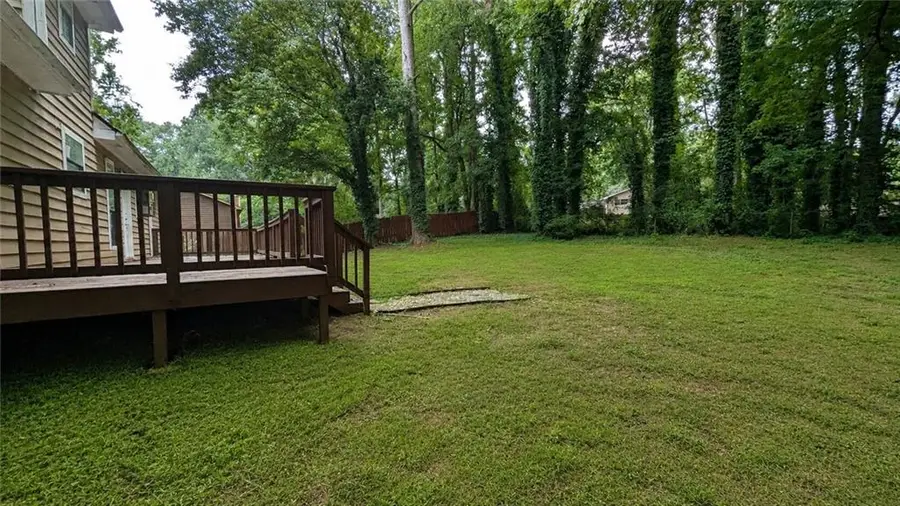 8272 Blackfoot Trail, Jonesboro, GA 30236 - #3