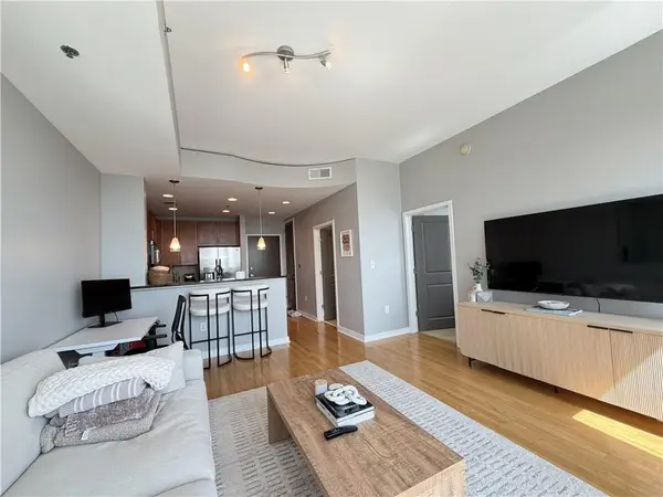 855 Peachtree Street Ne #1915, Atlanta, GA 30308