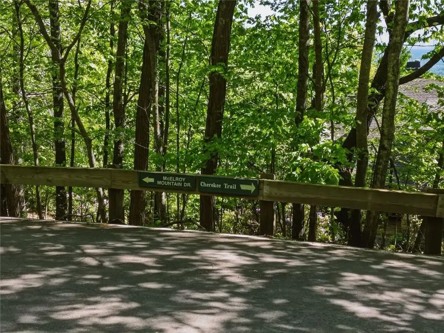 1095 Mcelroy Mountain Drive, Big Canoe, GA 30143 - #2
