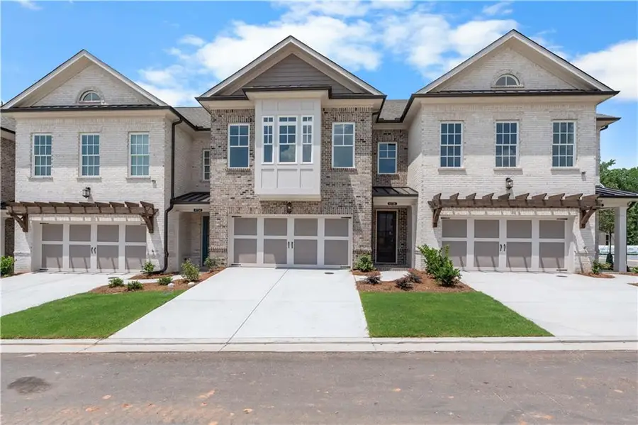 4703 Coleridge Court #426, Peachtree Corners, GA 30092 - #2