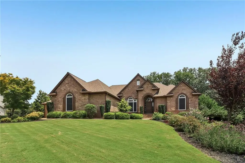 5715 Catalpa Court, Cumming, GA 30040 - #1