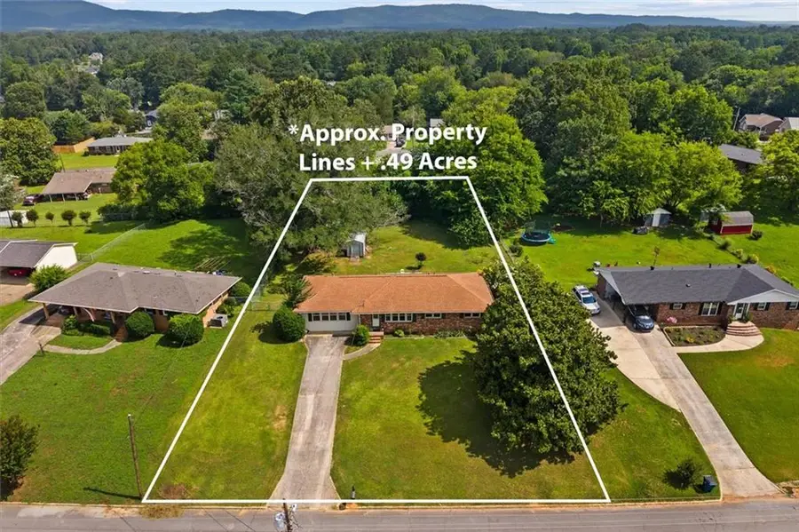 8 Cameo Drive Nw, Rome, GA 30165 - #2