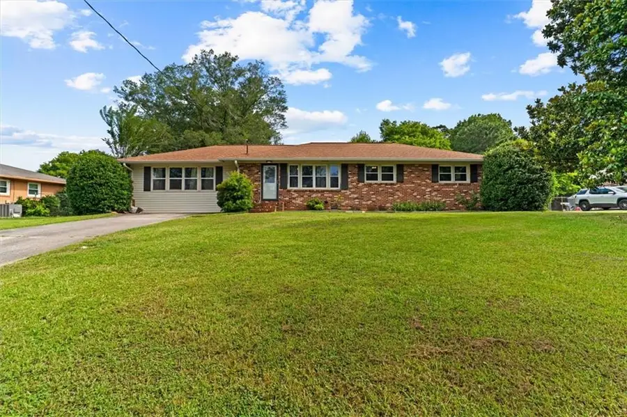 8 Cameo Drive Nw, Rome, GA 30165 - #3