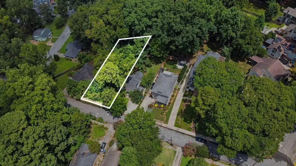 2242 Ridgedale Road Ne, Atlanta, GA 30317 - #1