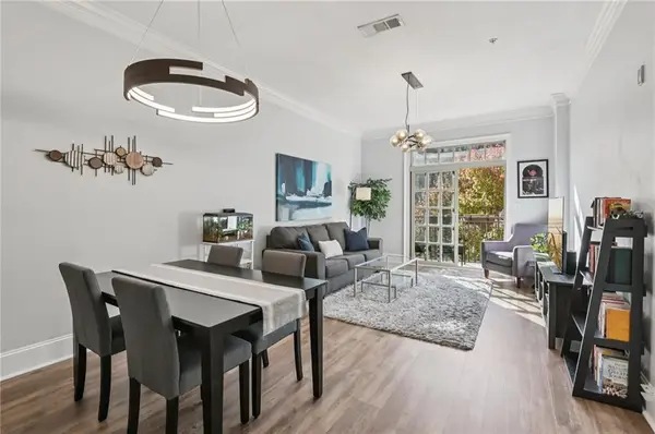 1055 Piedmont Avenue Ne #309, Atlanta, GA 30309