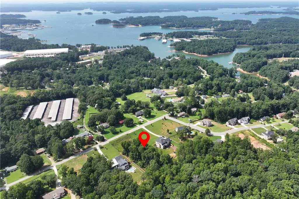 3245 Shoreland Drive, Buford, GA 30518 - #1