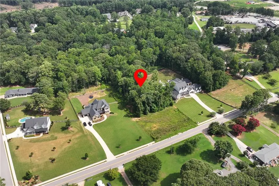 3245 Shoreland Drive, Buford, GA 30518 - #3