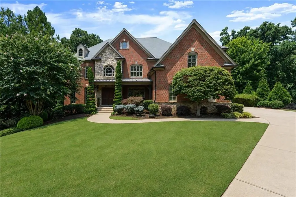 485 Arcaro Drive, Milton, GA 30004 - #1