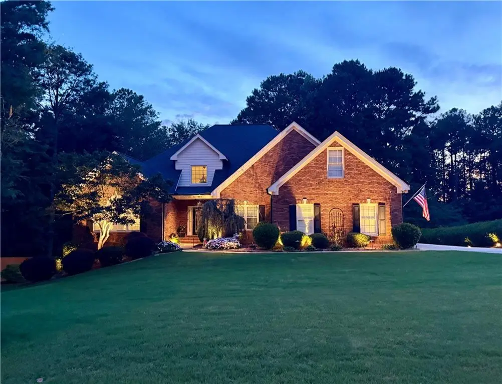 2653 White Rock Drive, Buford, GA 30519 - #1