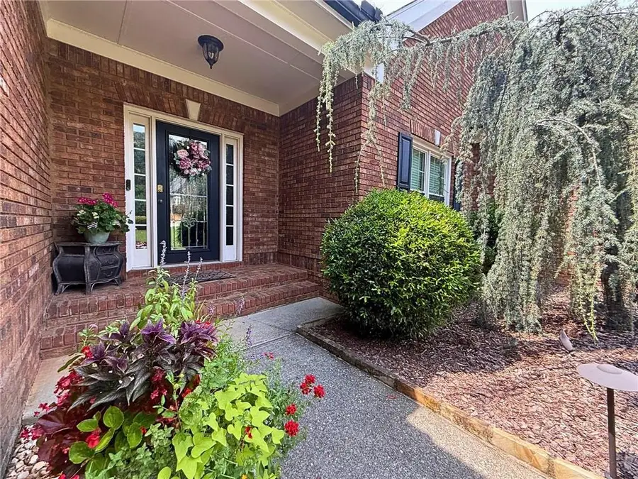 2653 White Rock Drive, Buford, GA 30519 - #3