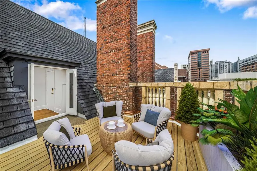 81 Peachtree Place Ne #PH12, Atlanta, GA 30309 - #3