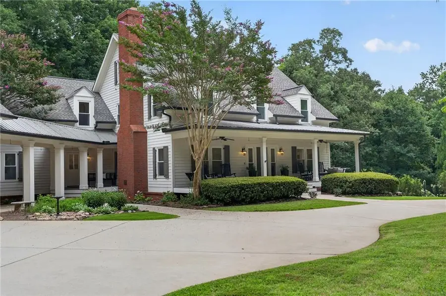 3380 Hill Forest Trail, Acworth, GA 30101 - #2