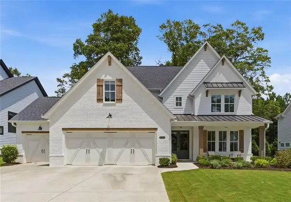 5045 Reserve Drive, Cumming, GA 30040