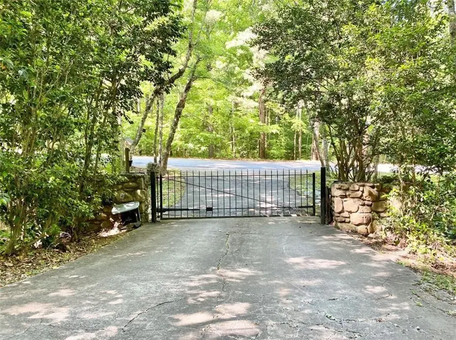 6250 White Mill Road, Fairburn, GA 30213 - #2