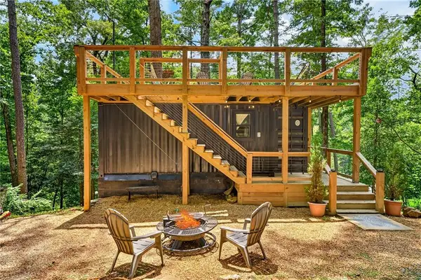 649 Power Dam Road, Blue Ridge, GA 30513